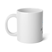 Load image into Gallery viewer, The Aligned Reset™ Essentials Mindfulness Mug