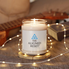 Load image into Gallery viewer, THE ALIGNED RESET™ Essentials Candle