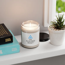 Load image into Gallery viewer, THE ALIGNED RESET™ Essentials Candle