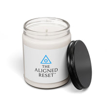 Load image into Gallery viewer, THE ALIGNED RESET™ Essentials Candle
