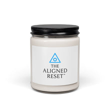 Load image into Gallery viewer, THE ALIGNED RESET™ Essentials Candle