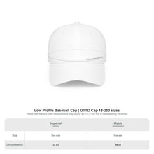 Load image into Gallery viewer, THE ALIGNED RESET™ Essentials Cap