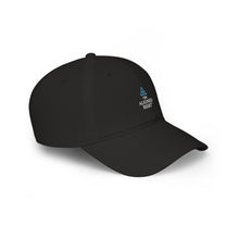 Load image into Gallery viewer, THE ALIGNED RESET™ Essentials Cap - Black