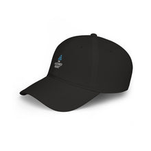 Load image into Gallery viewer, THE ALIGNED RESET™ Essentials Cap - Black