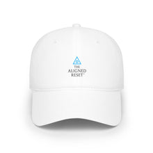 Load image into Gallery viewer, THE ALIGNED RESET™ Essentials Cap