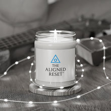 Load image into Gallery viewer, THE ALIGNED RESET™ Essentials Candle