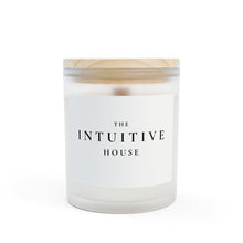 Load image into Gallery viewer, THE INTUITIVE HOUSE™ | Intentional Living Candle