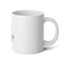 Load image into Gallery viewer, The Aligned Reset™ Essentials Mindfulness Mug