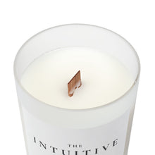 Load image into Gallery viewer, THE INTUITIVE HOUSE™ | Intentional Living Candle