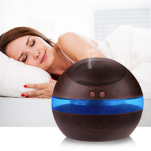 Load image into Gallery viewer, Mini Aromatherapy Oil Diffuser