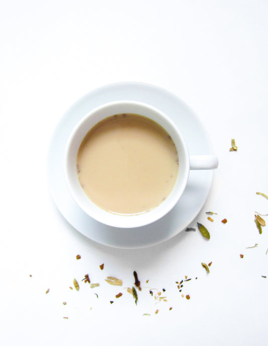 Chai Tea Powder Mix
