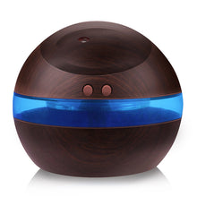 Load image into Gallery viewer, Mini Aromatherapy Oil Diffuser