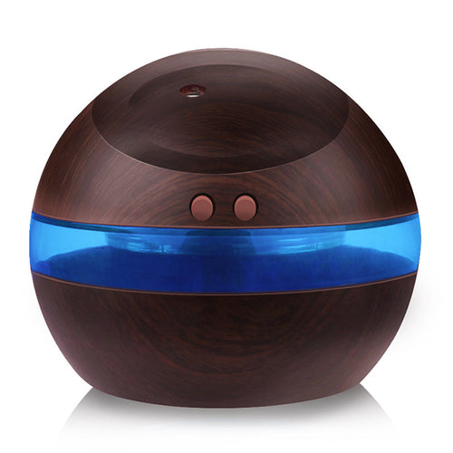 Mini Aromatherapy Oil Diffuser