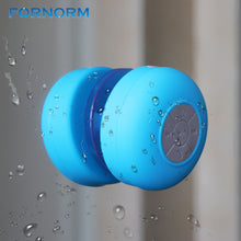 Load image into Gallery viewer, Portable Bluetooth Speaker - Wireless, Waterproof and Eco-Friendly