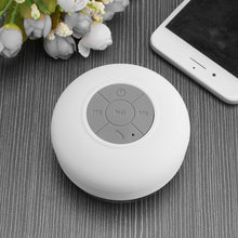 Load image into Gallery viewer, Portable Bluetooth Speaker - Wireless, Waterproof and Eco-Friendly