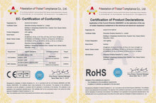 Load image into Gallery viewer, Portable Bluetooth Speaker - Wireless, Waterproof and Eco-Friendly