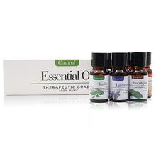 Load image into Gallery viewer, PURE &amp; NATURAL ESSENTIAL OILS