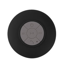 Load image into Gallery viewer, Portable Bluetooth Speaker - Wireless, Waterproof and Eco-Friendly