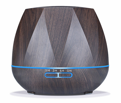 Wood Grain - Essential Oil Diffuser