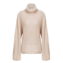 Load image into Gallery viewer, Sexy, Backless Sweater