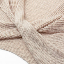 Load image into Gallery viewer, Sexy, Backless Sweater