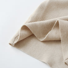 Load image into Gallery viewer, Off-The-Shoulder Knitted Top