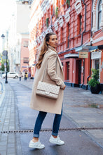 Load image into Gallery viewer, Elegant, Long Coat