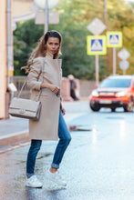 Load image into Gallery viewer, Elegant, Long Coat