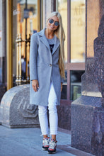 Load image into Gallery viewer, Elegant, Long Coat