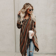 Load image into Gallery viewer, Stylish Cardigan Wrap
