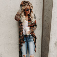 Load image into Gallery viewer, Stylish Cardigan Wrap