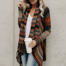 Load image into Gallery viewer, Stylish Cardigan Wrap