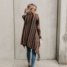 Load image into Gallery viewer, Stylish Cardigan Wrap