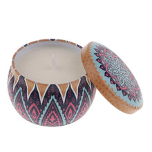 Load image into Gallery viewer, Soy Wax Candle Gift Set