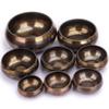 Load image into Gallery viewer, Tibetan Meditation Singing Bowl